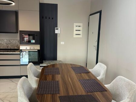 🏡 JEPET ME QIRA – SUPER APARTAMENT 3+1+2 Tirana Garden Building