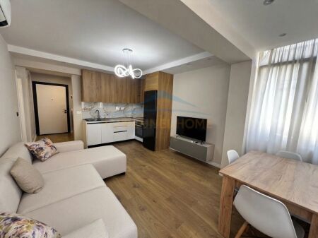 RENT APARTMENT 1+1 BLLOKU, TIRANA