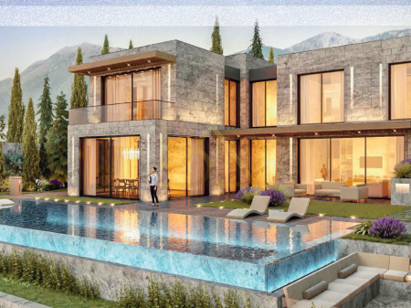 For sale, Individual Villa, Palase - 1,350,000€ | 219.4 m²