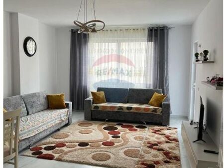 Apartment - For Rent - Teodor Keko Street, Tirana