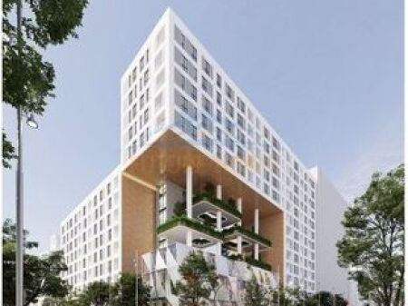 Shitet Apartament 1+1, Jordan Misja, Tirane
