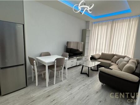 Apartment 1+1 for rent at Riza Cerova