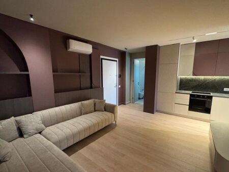 APPARTAMENTO 1+1 IN AFFITTO, PRESSO GALERIA ROMA! 1.100 € /Mese