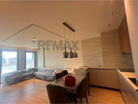 Don Bosko, Paralel Living, We Rent Apartment 2+1+2 for rent