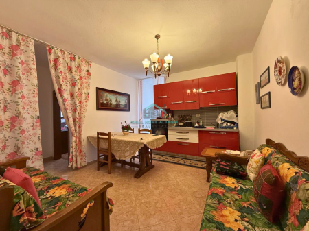 Appartamento 1+1 In Vendita, Vlora.