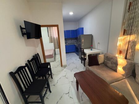 Apartment 1+1 for rent at American Hospital 3