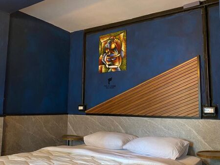 GARSIONERE ME QERA 30 M2 LAPRAKE 50.000 LEKE FH-88766