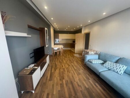 Apartment 2+1+parking for rent in Astir