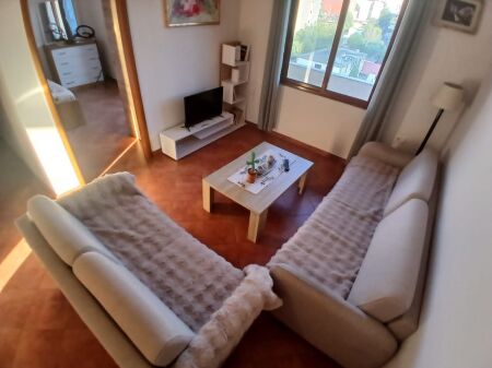 🔥 AFFITTASI APPARTAMENTO 2+1+angolo cottura separato🔥  📍Vicino al Comune di Parigi  💰  