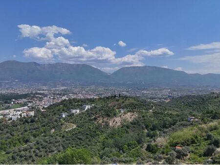 SHESIM, 1500 m² TOKE ME LEJE ZHVILLIMI!