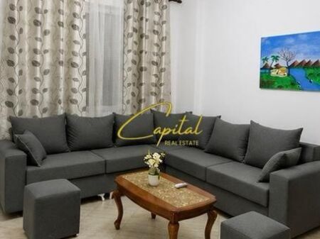 APARTMENT FOR RENT 2+1+2 ASTIR 56,000 LEKE