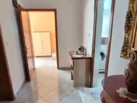 SHTEPI PRIVATE 2+1 + PARKING ME QERA - ALI DEMI, TIRANE