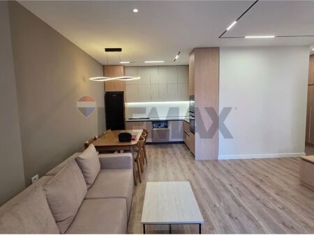 Apartament 2+1 me Qira, Tirana Golden Park