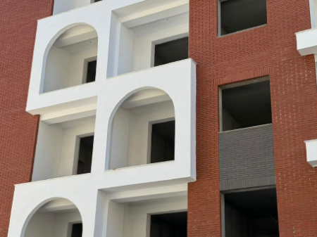 SHITET APARTAMENT 1+1 | LAKESIDE RESIDENCE – LIQENI I PASKUQANIT