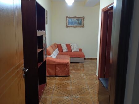 Apartment 1+1 for rent Don Bosko, near Vizion Plus