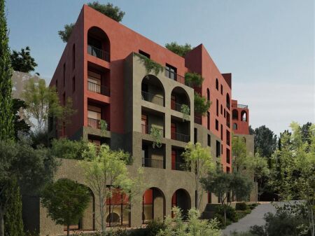 FOR SALE APARTMENT 2+1 KODRA E DIELLIT, TIRANE