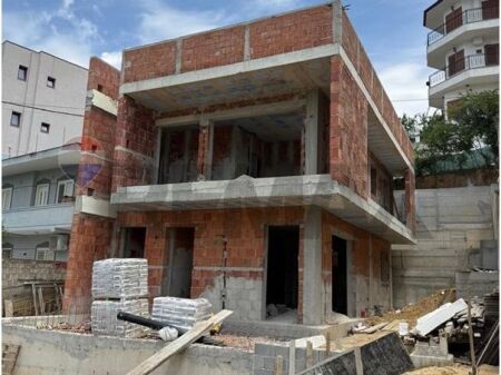 Villa - In Vendita - Shkozë, Tirana(ID: 530601007-57)