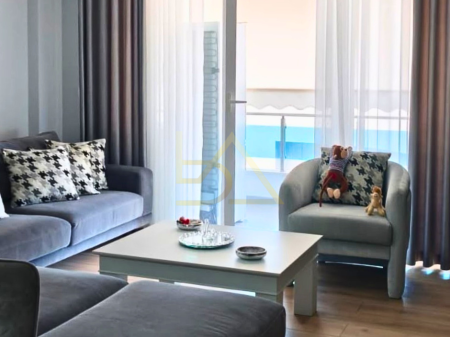 Apartament 3+1+2 për Shitje – Pranë Kopshtit Zoologjik, Tiranë