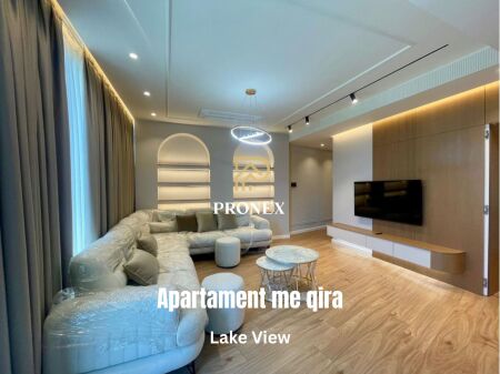 Appartamento di lusso 2+1 in affitto presso Lake View Residence