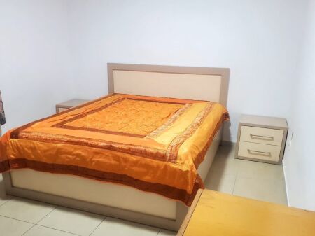 Jepet Me Qera Apartament 1+1+1 Ballkon