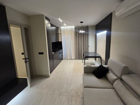 SHITET APARTAMENT 2+1 – GOLEM | VIJË E PARË ME DETIN !