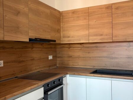 Appartamento 1+1 in affitto Don Bosko !