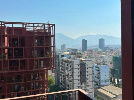 AFFITTASI APPARTAMENTO 3+1+2 | TIRANA GARDEN – VIA KAVAJËS