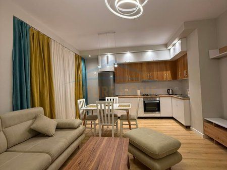 Qera, Apartament 1+1, Pallatet Romario, Unaza e Re