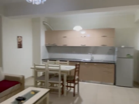 Apartament 1+1 per qera tek Malajzjani !