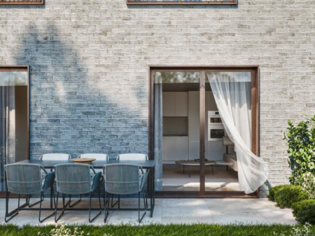 VILLA PREMIUM SU 3 PIANI IN VENDITA | PARK HOUSE RESIDENCE – TEG