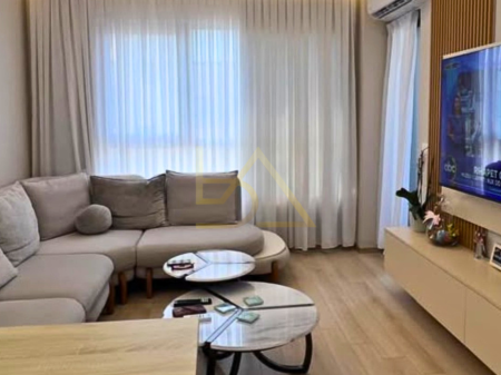 SHITET APARTAMENT 2+1 – KAMËZ