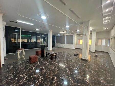 Zyre Me Qera Tek Ish-Restorant Durresi (ID BZ21033) Tirane
