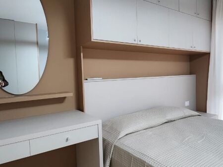 Apartament me qira, 1+1, shkolla e baletit