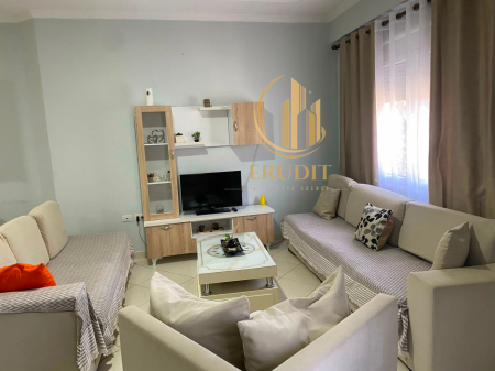 APARTMENT 2+1 FOR RENT – SEA VIEW