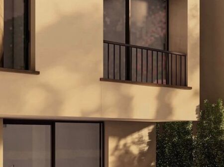 🏡 VILLA IN VENDITA CON PISCINA – GREEN UP LIVING | TEG ✨