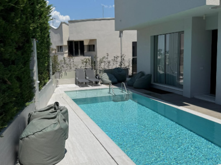 JEPET ME QIRA VILË PREMIUM | GREEN VALLEY RESIDENCE