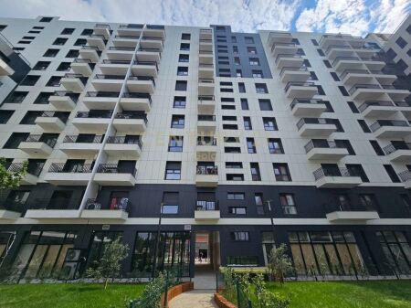APPARTAMENTO 3+1+2 BAGNI VICINO ALL'INCROCIO VICINO AL NUOVO BOULEVARD !