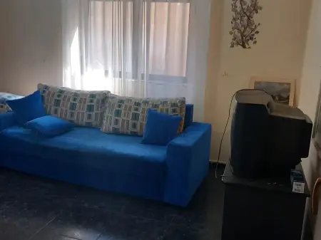 JEPET ME QIRA APARTAMENT 2+1 – ZOGU I ZI