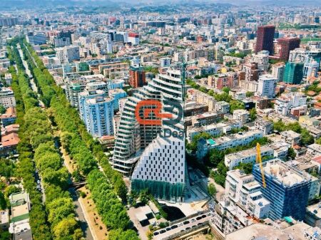 Payment Possibility in Installments!! At "Ekspozita Building", Apartment 2+1+2 for Sale, With Perfect Organization !!