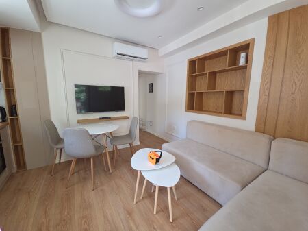 Qira, Apartament 1+1, Irfan Tomini