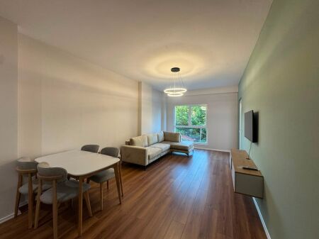 Qera Apartament 2+1+2, Rruga Dritan Hoxha, Tiranë