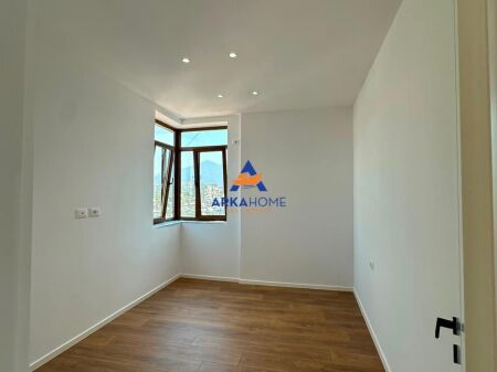 FOR SALE APARTMENT 2+1+BALCONY "AT THE FORMER LAST STATION OF NEW TIRANA" 198,000 EURO