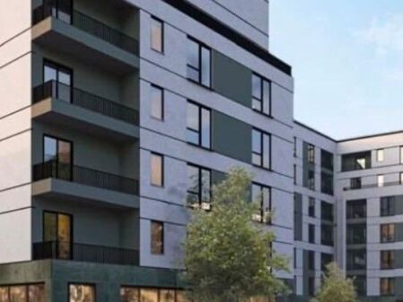 🏡 SHITET APARTAMENT 1+1 – PASKUQAN