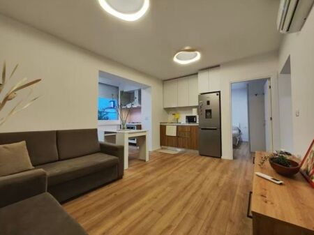 Apartment 3+1+2 for rent