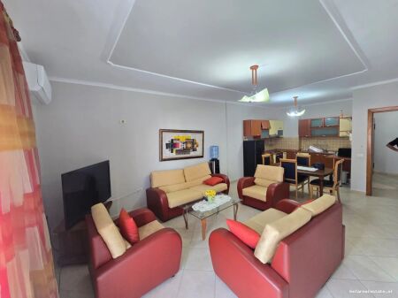 Appartamento In Affitto 2+1 a Selvia (ID B2202059) Tirana