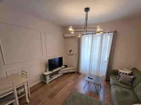 APARTMENT FOR RENT 1+1 MYSLYM SHYRI 65,000 LEKE FH-88874
