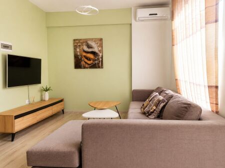 Apartment 2+1+2Wc+Parking Space, Near the Zoological Garden   ID 5368