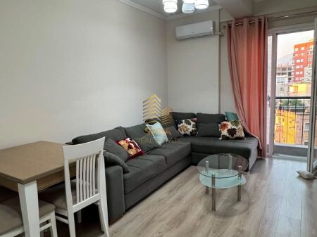 Affitto, Appartamento 1+1+balcone, Brryli, 60.000 Lek/mese Trattabile