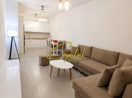APPARTAMENTO IN AFFITTO 1+1 ASTIR 50.000 LEKE