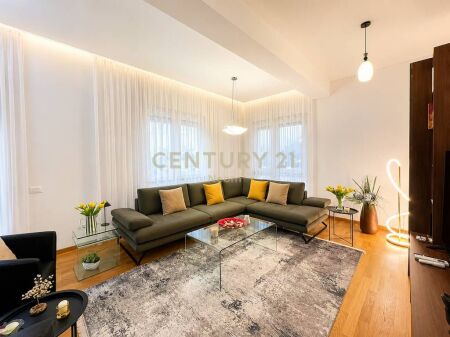 Luxury 2+1 apartment for rent in the Touch of the Sun Residence, Sauk 🌿